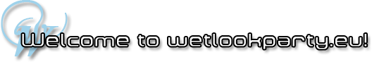Welcome to Wetlook Party Europe